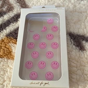 Altar’d state iPhone 12/iPhone 12 Pro phone case